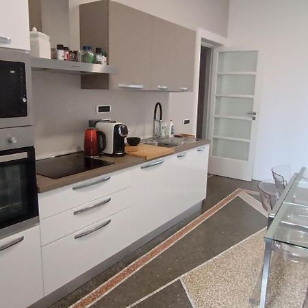 Sanna Apartment Савона Екстериор снимка