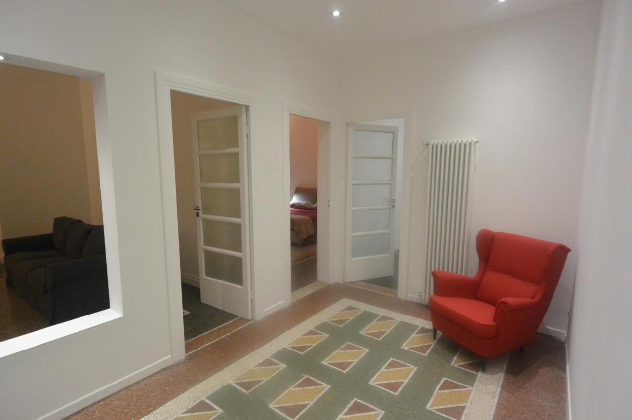 Sanna Apartment Савона Екстериор снимка