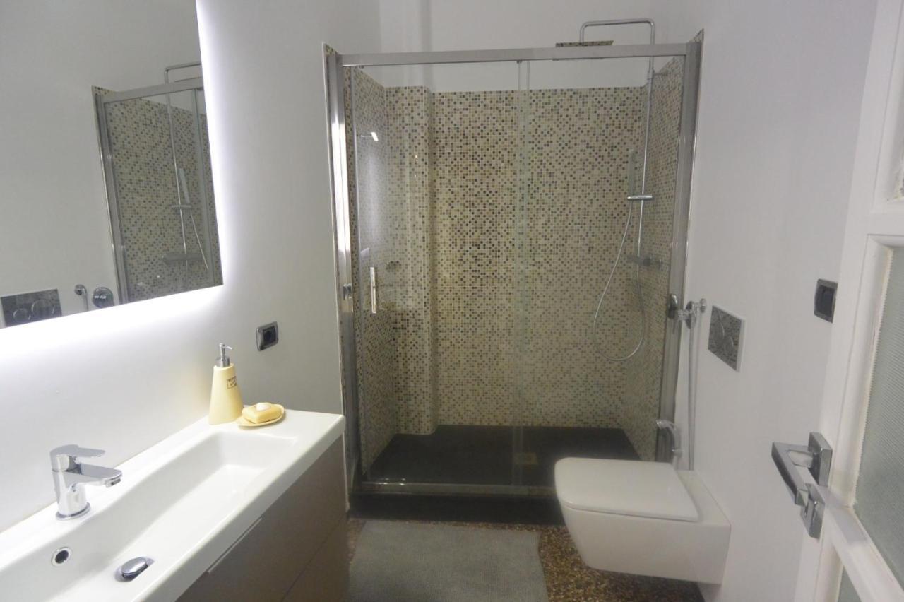 Sanna Apartment Савона Екстериор снимка