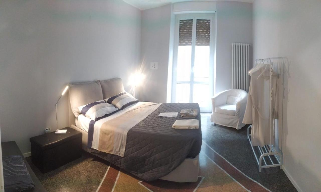 Sanna Apartment Савона Екстериор снимка