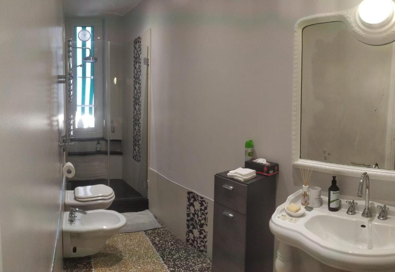 Sanna Apartment Савона Екстериор снимка