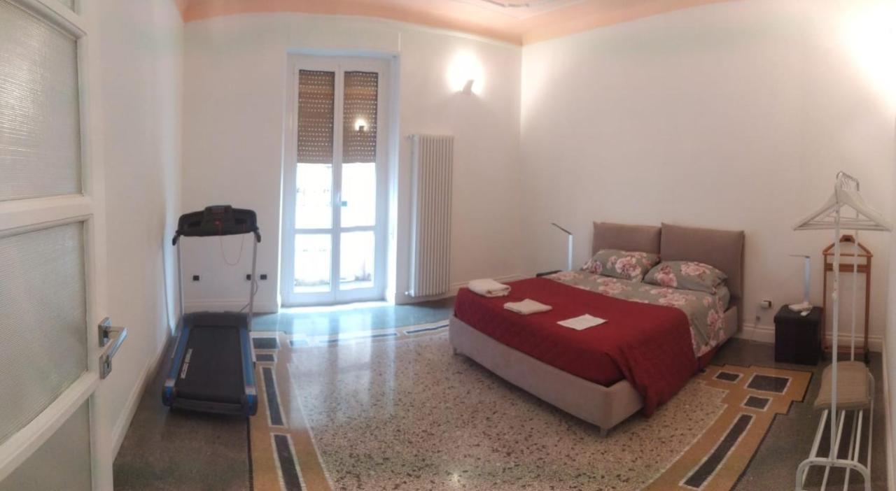 Sanna Apartment Савона Екстериор снимка