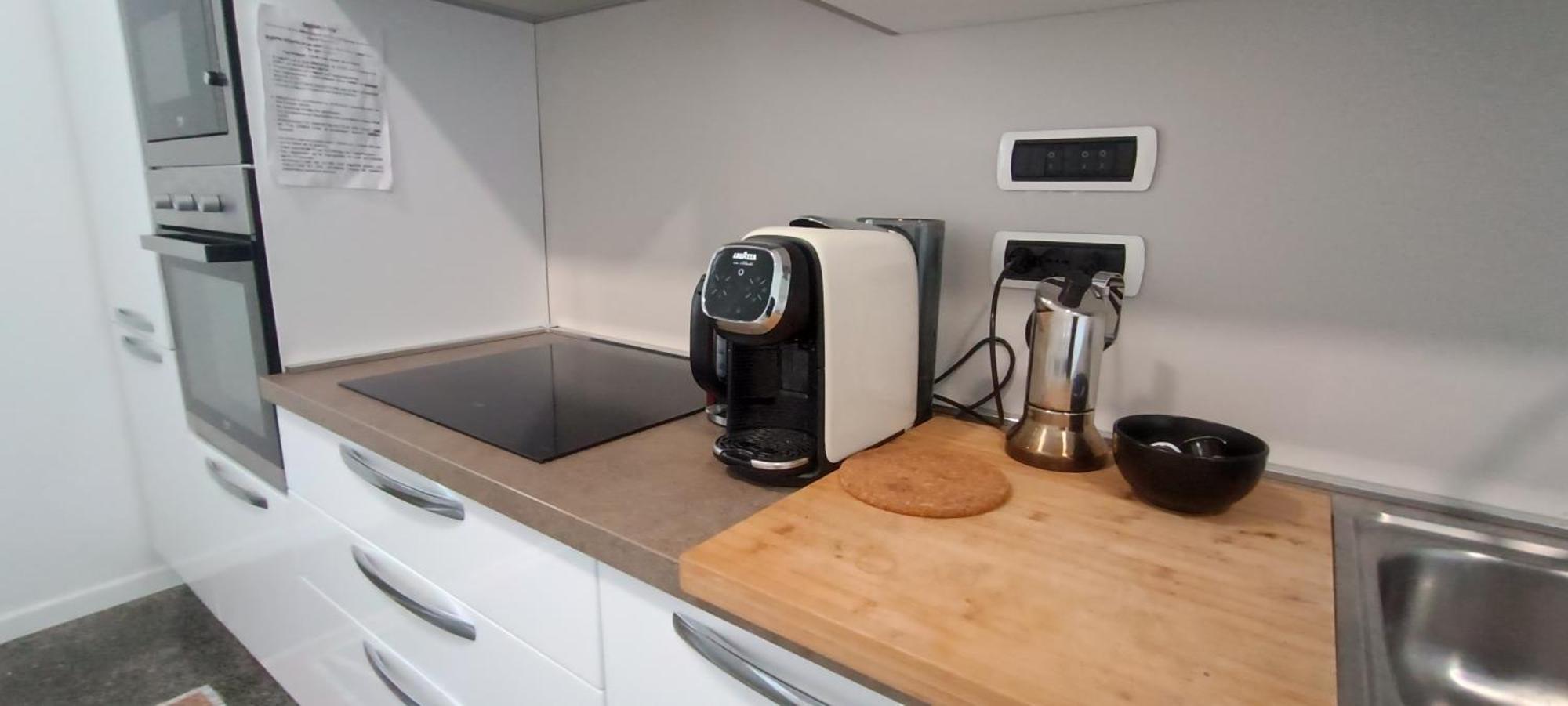 Sanna Apartment Савона Екстериор снимка