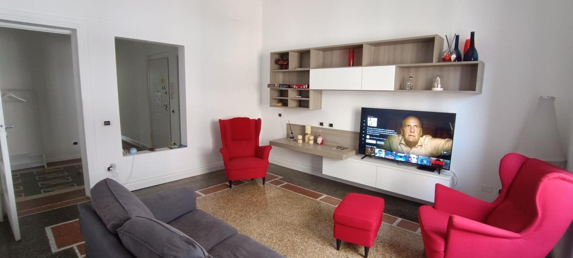 Sanna Apartment Савона Екстериор снимка