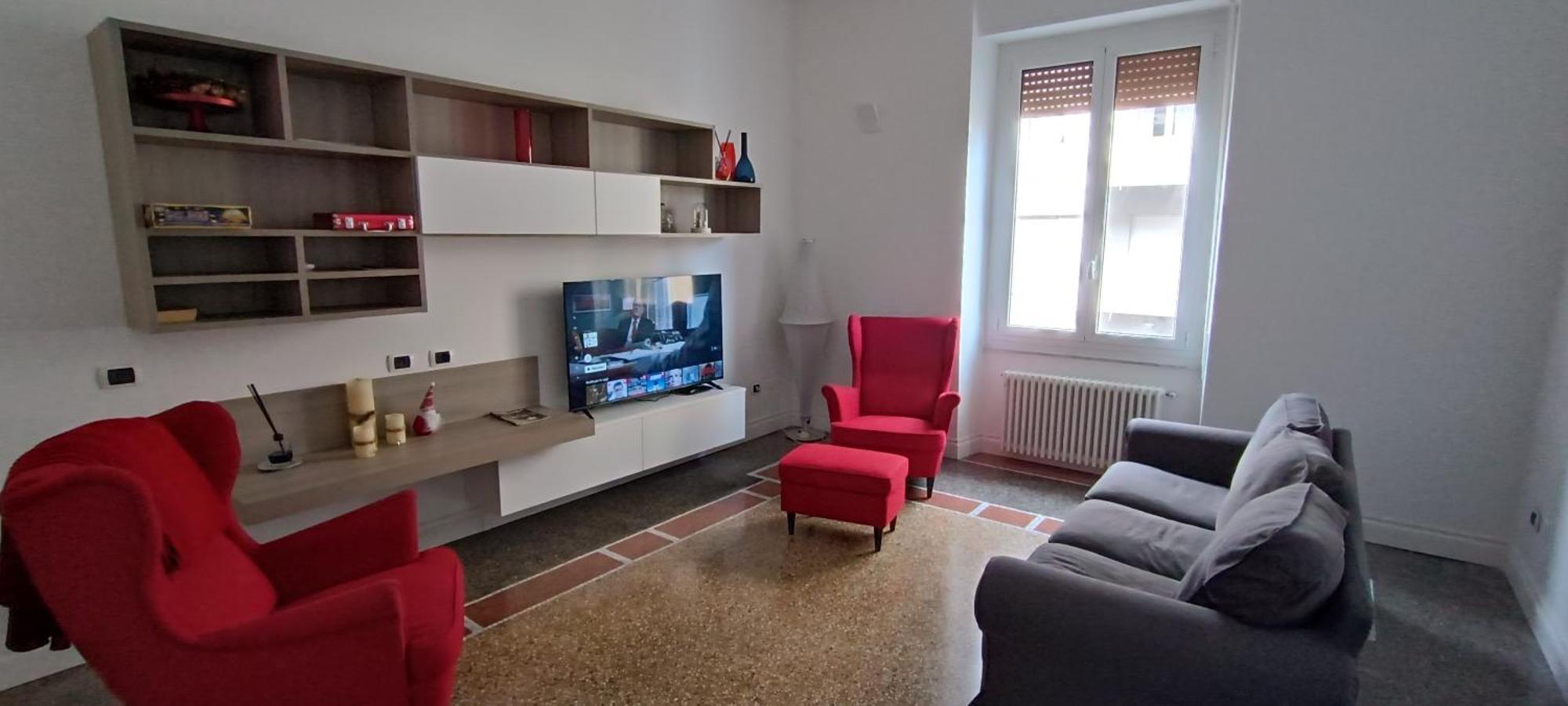 Sanna Apartment Савона Екстериор снимка